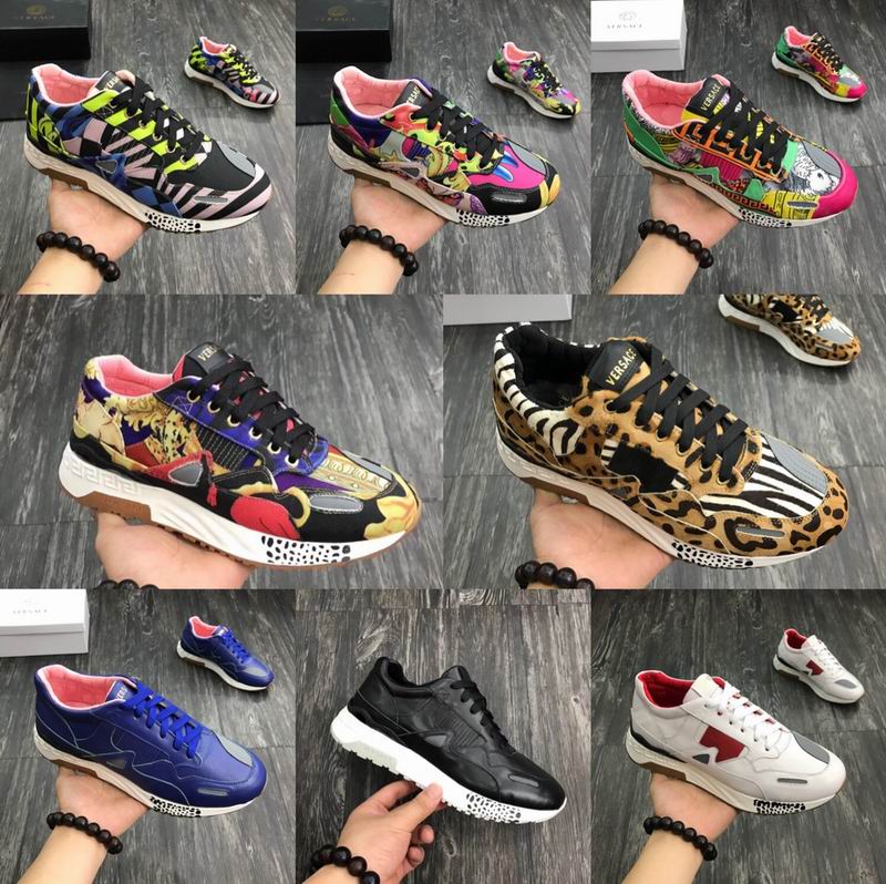 Versace sz38-47 mnf0236